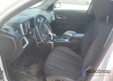 2011 Chevrolet Equinox Lt from USA, damaged, VIN 2CNALDEC6B6465491